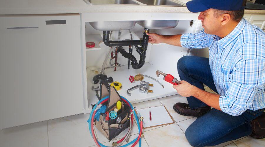 Professional emergency plumbing in Salt Lake City, UT